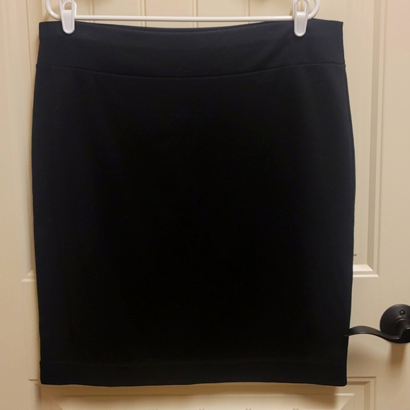 Avenue Montaigne Pencil Skirt main image 1